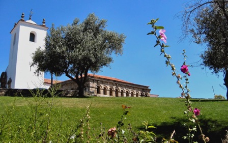 Portogallo - Braganza Portogallo - Braganza